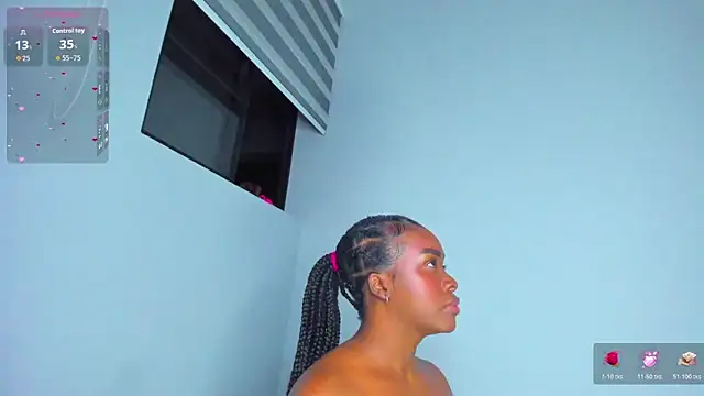 Sofi Smiley online show from 03/02/26, 02:34