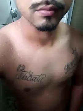 garoto1997 online show from 10/29/25, 06:18