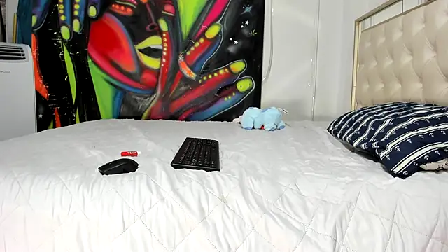 luna sexxy online show from 06/07/26, 03:56