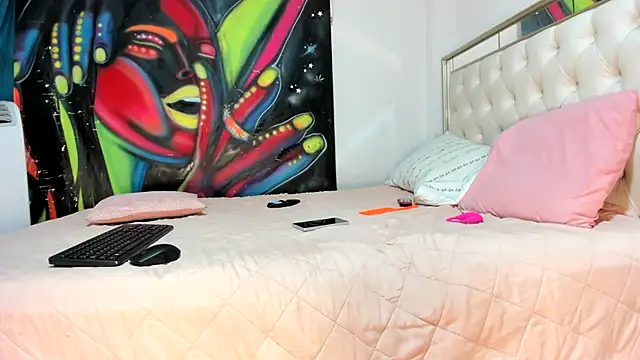 luna sexxy online show from 05/09/26, 11:41