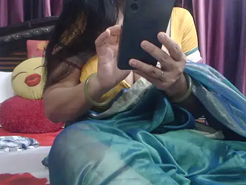 prettyindiandoll online show from 07/18/26, 06:22