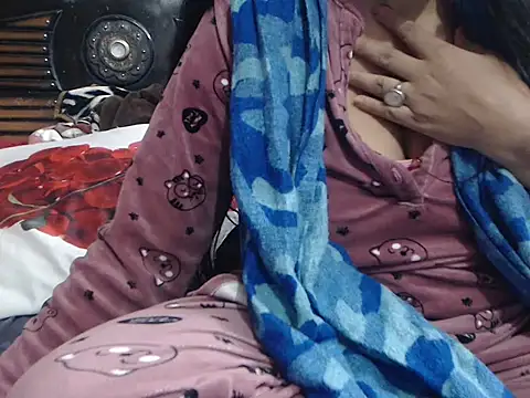 prettyindiandoll online show from 11/16/25, 06:40