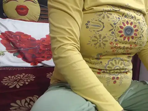 prettyindiandoll online show from 03/19/26, 07:19