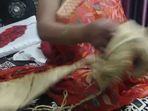 prettyindiandoll online show from 04/12/26, 05:11