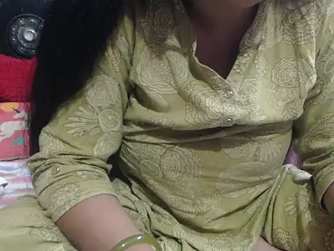 prettyindiandoll online show from 04/08/26, 06:37