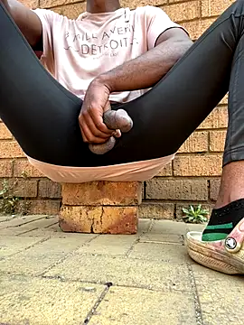 ZeusBlackDick online show from 09/10/25, 09:19