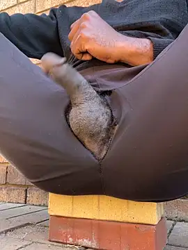 ZeusBlackDick online show from 05/10/26, 08:07
