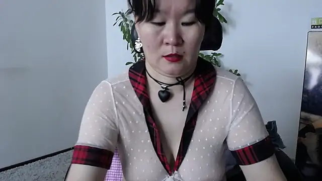 Akira xx online show from 11/05/25, 03:31