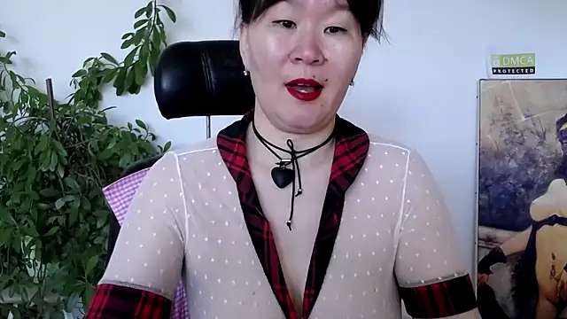 Akira xx online show from 06/01/26, 02:12