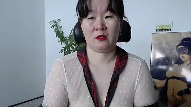 Akira xx online show from 01/19/26, 03:32