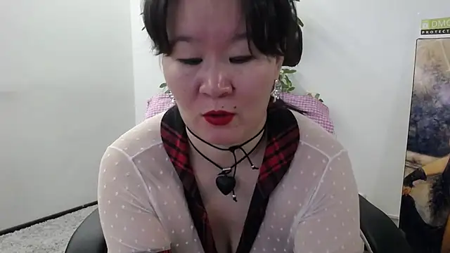 Akira xx online show from 11/07/25, 02:38