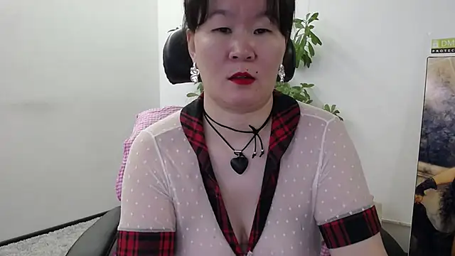 Akira xx online show from 10/30/25, 01:59