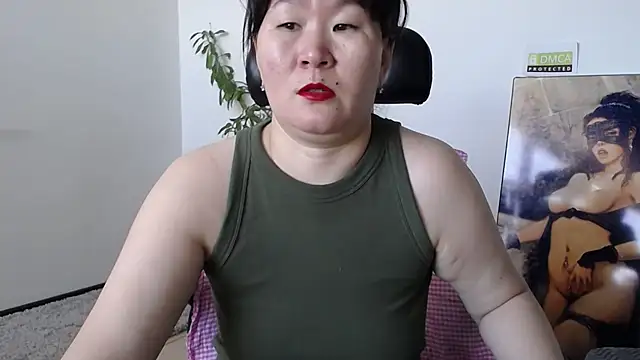 Akira xx online show from 02/16/26, 02:43