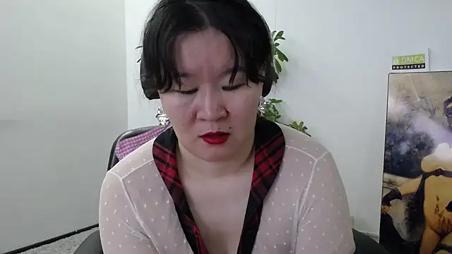 Akira xx online show from 11/10/25, 02:49