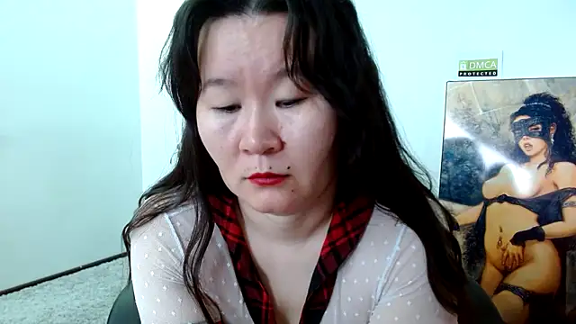 Akira xx online show from 03/23/25, 01:20