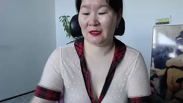 Akira xx online show from 02/19/26, 02:30