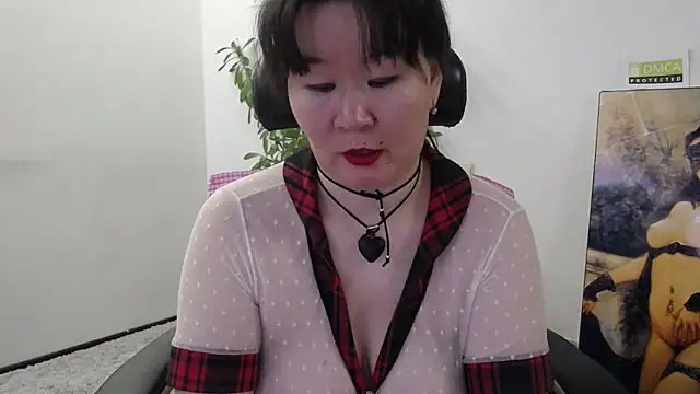 Akira xx online show from 11/21/25, 02:32