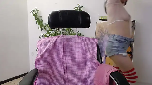 Akira xx online show from 03/15/26, 01:34