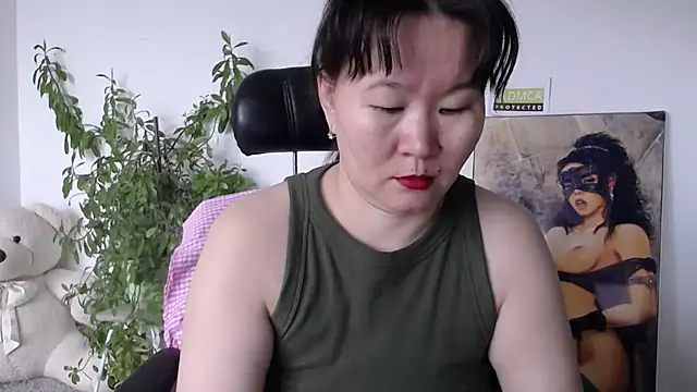 Akira xx online show from 04/11/26, 12:40