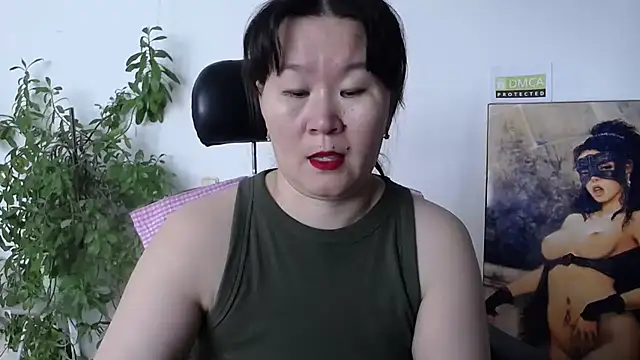 Akira xx online show from 04/17/26, 07:00