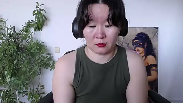 Akira xx online show from 04/09/26, 02:57