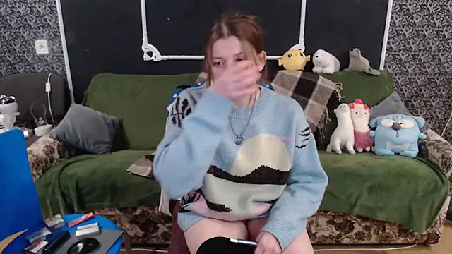 Gr4 soul  online show from 10/18/25, 12:51