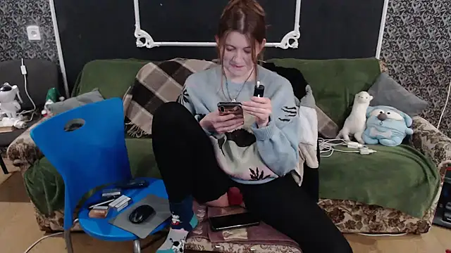 Gr4 soul  online show from 02/21/26, 05:48