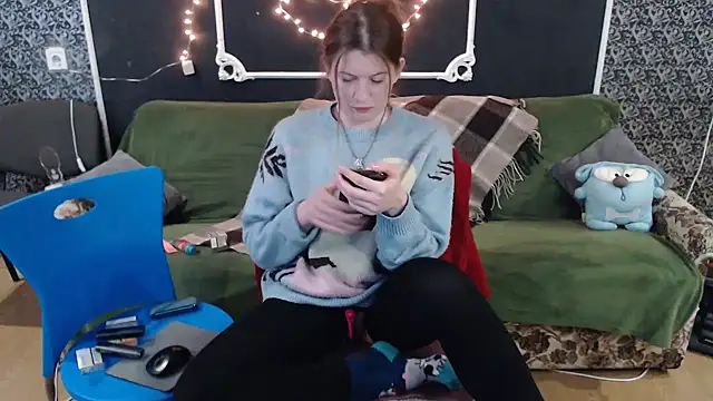 Gr4 soul  online show from 12/15/25, 10:54