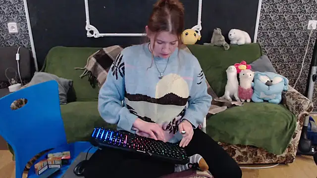 Gr4 soul  online show from 10/20/25, 10:38