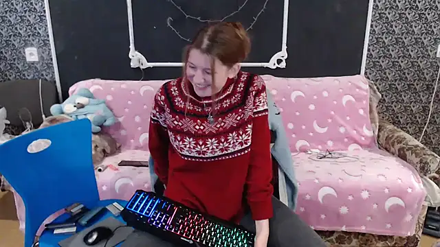 Gr4 soul  online show from 12/14/25, 08:09