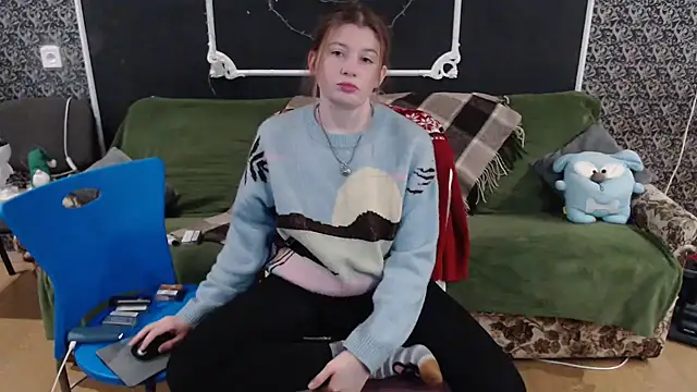 Gr4 soul  online show from 12/16/25, 10:41