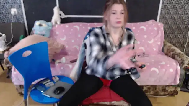 Gr4 soul  online show from 04/14/26, 07:46