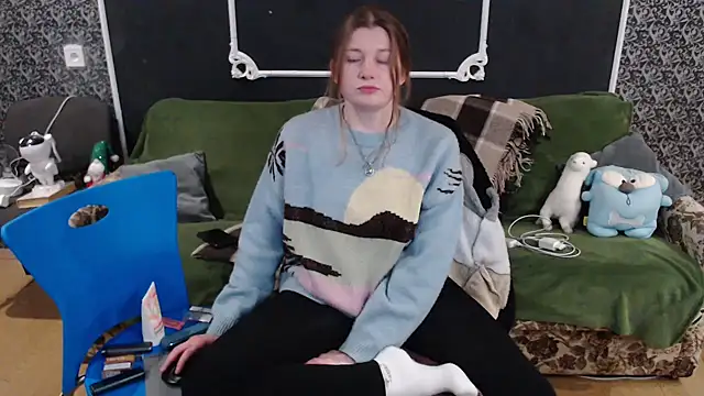 Gr4 soul  online show from 01/17/26, 03:37