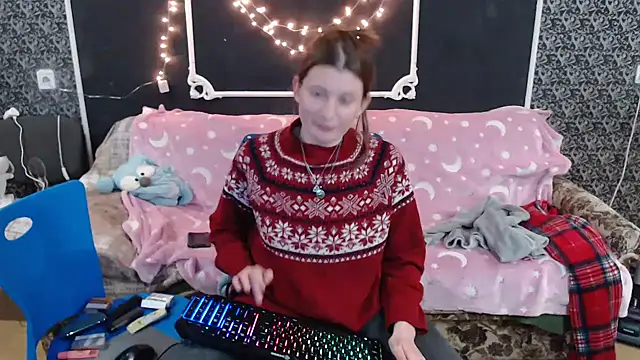 Gr4 soul  online show from 12/13/25, 08:04