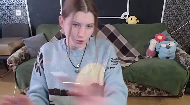 Gr4 soul  online show from 03/01/25, 01:07