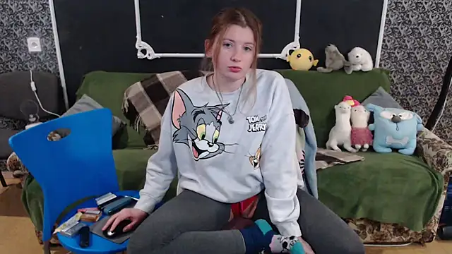 Gr4 soul  online show from 11/17/25, 11:03