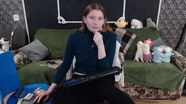 Gr4 soul  online show from 10/11/25, 12:28