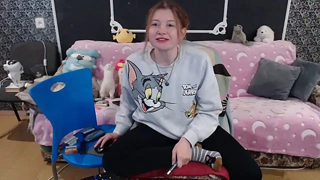 Gr4 soul  online show from 11/03/25, 09:02