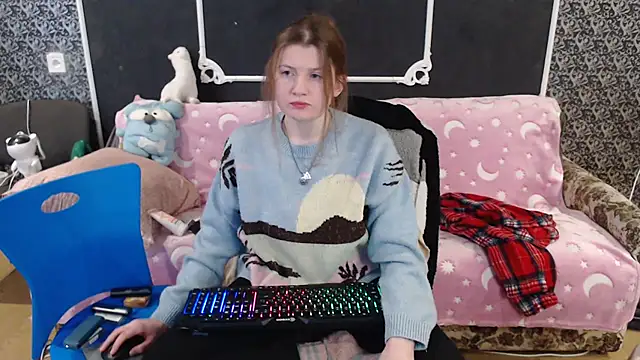 Gr4 soul  online show from 01/13/26, 09:24