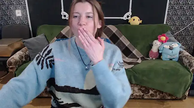 Gr4 soul  online show from 03/02/25, 07:21