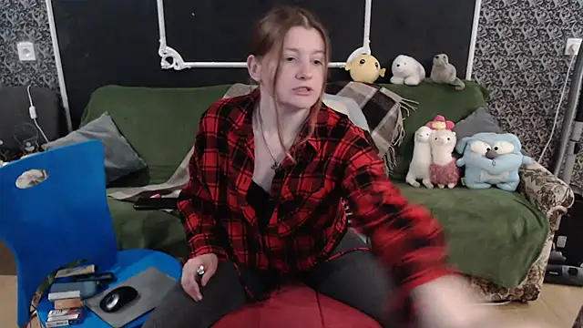 Gr4 soul  online show from 11/29/25, 01:22