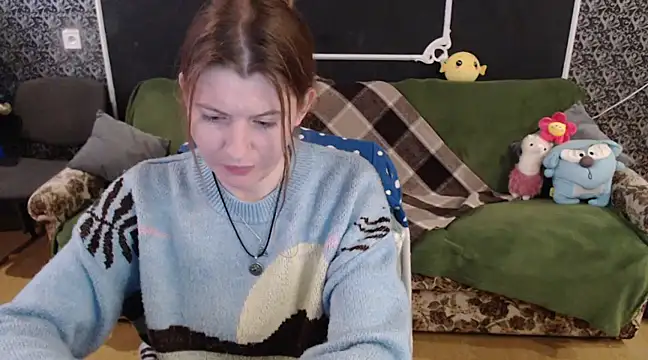 Gr4 soul  online show from 02/25/25, 01:21