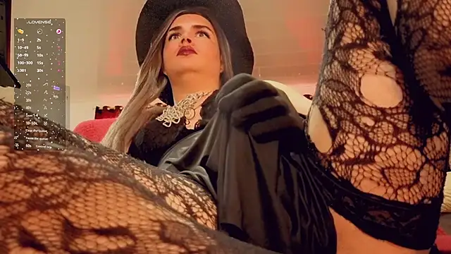 camyl93 online show from 02/09/26, 09:35