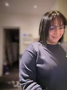 DannaaMeliza online show from 01/09/25, 10:09