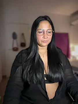 DannaaMeliza online show from 03/07/25, 06:00