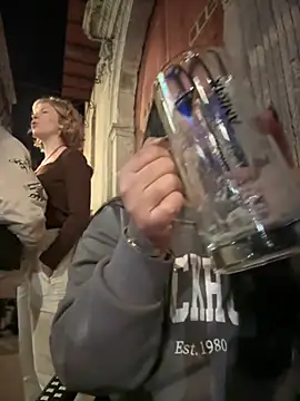 DannaaMeliza online show from 02/10/25, 10:09