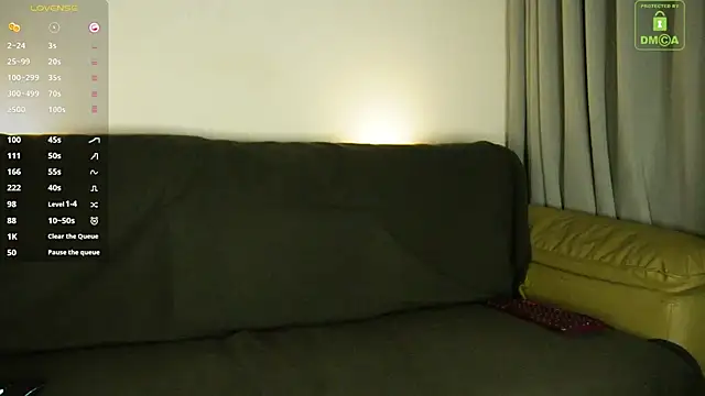 SteeveMuscle online show from 10/26/25, 02:45