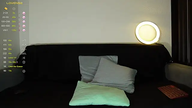 SteeveMuscle online show from 03/02/25, 04:39