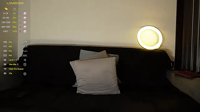 SteeveMuscle online show from 03/23/25, 05:43