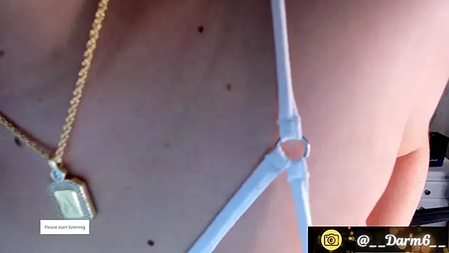 Lia Simons online show from 03/12/26, 04:29